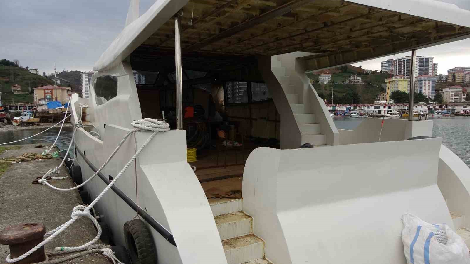 Türkiye, yat üretiminde dünya sıralamasında üst sıralarda
Türkiye, yat üretiminde dünya sıralamasında üst sıralarda