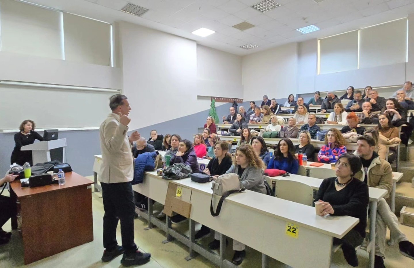 Türkiye Yüzyılı Maarif Modeli Aydın’da masaya yatırıldı
