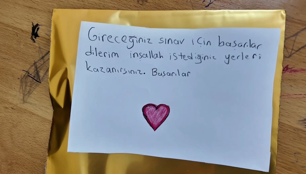 Türkiye’de akran zorbalığı, Tunceli’de akran nezaketi
