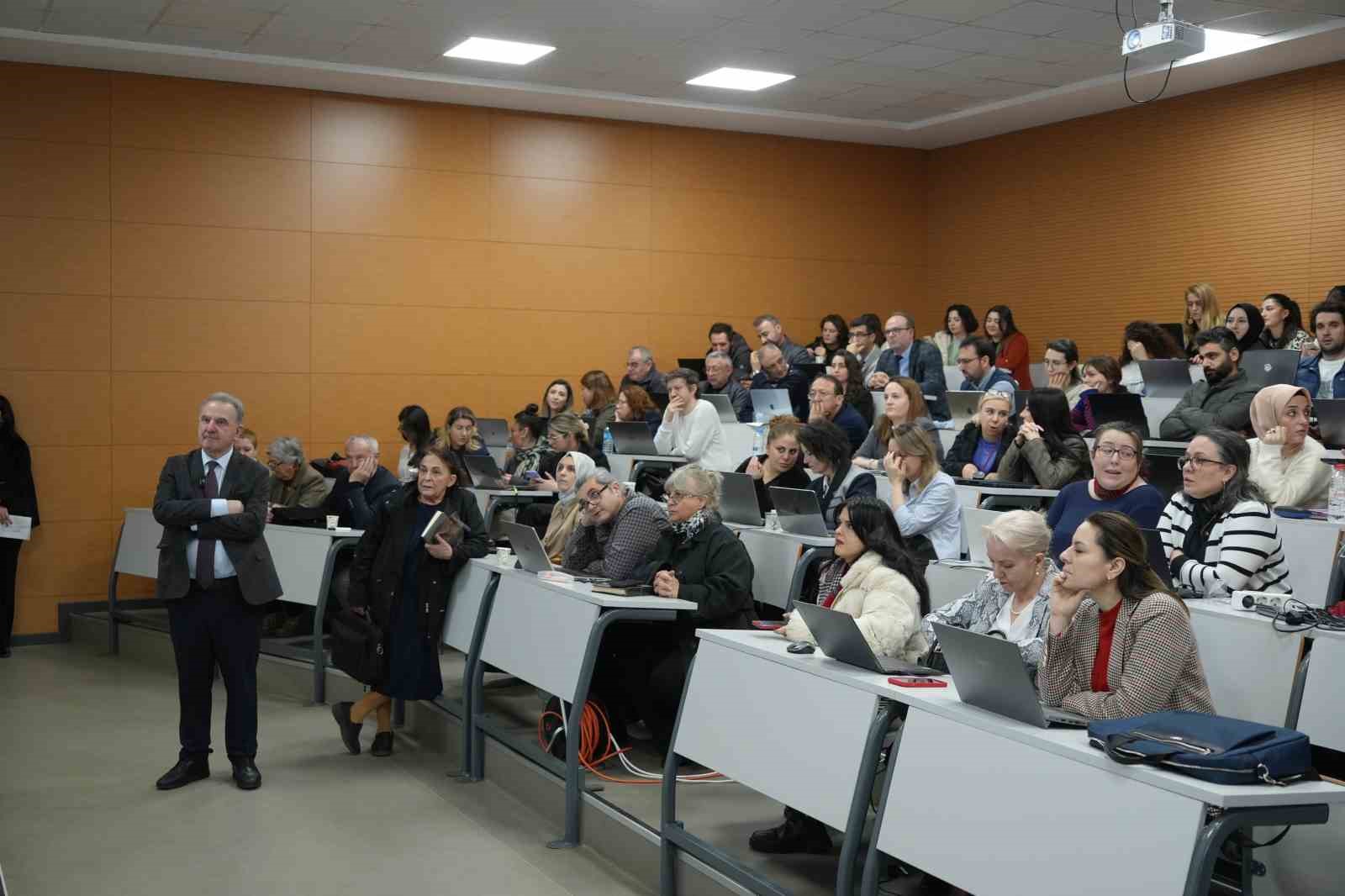 Türkiye’de bir ilk: Öğrenci başarısı artık yapay zeka takibinde
