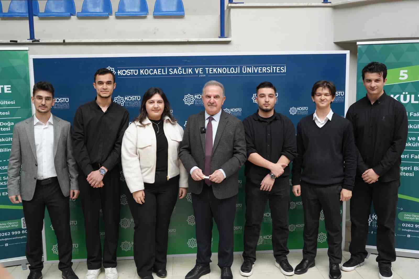 Türkiye’de bir ilk: Öğrenci başarısı artık yapay zeka takibinde
