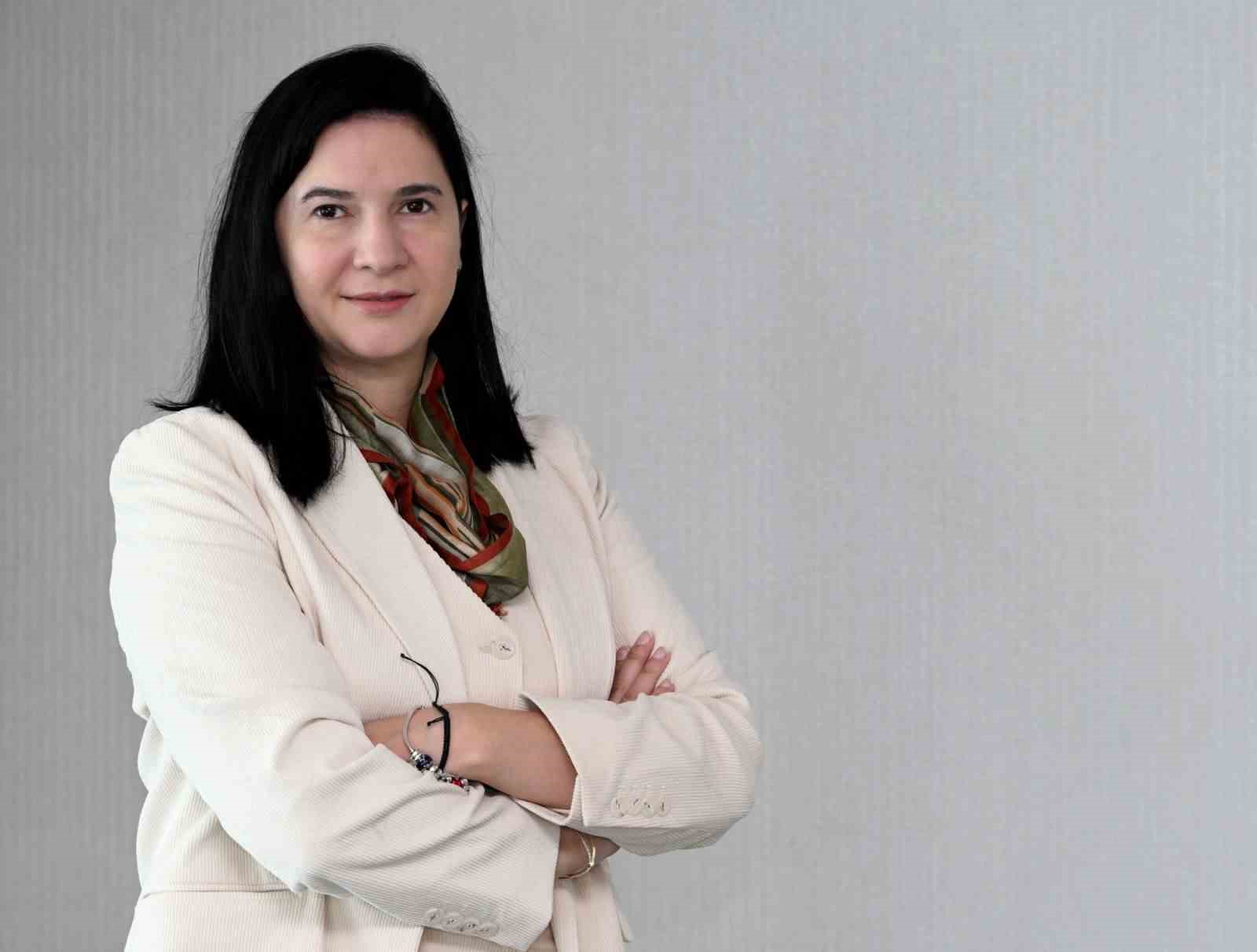 Türkiye’de fon büyüklüğü 8,5 trilyonu aştı
Türkiye’de fon büyüklüğü 8,5 trilyonu aştı