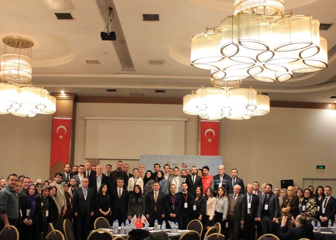 Türkiye’de her 10 kişiden biri dernek üyesi
