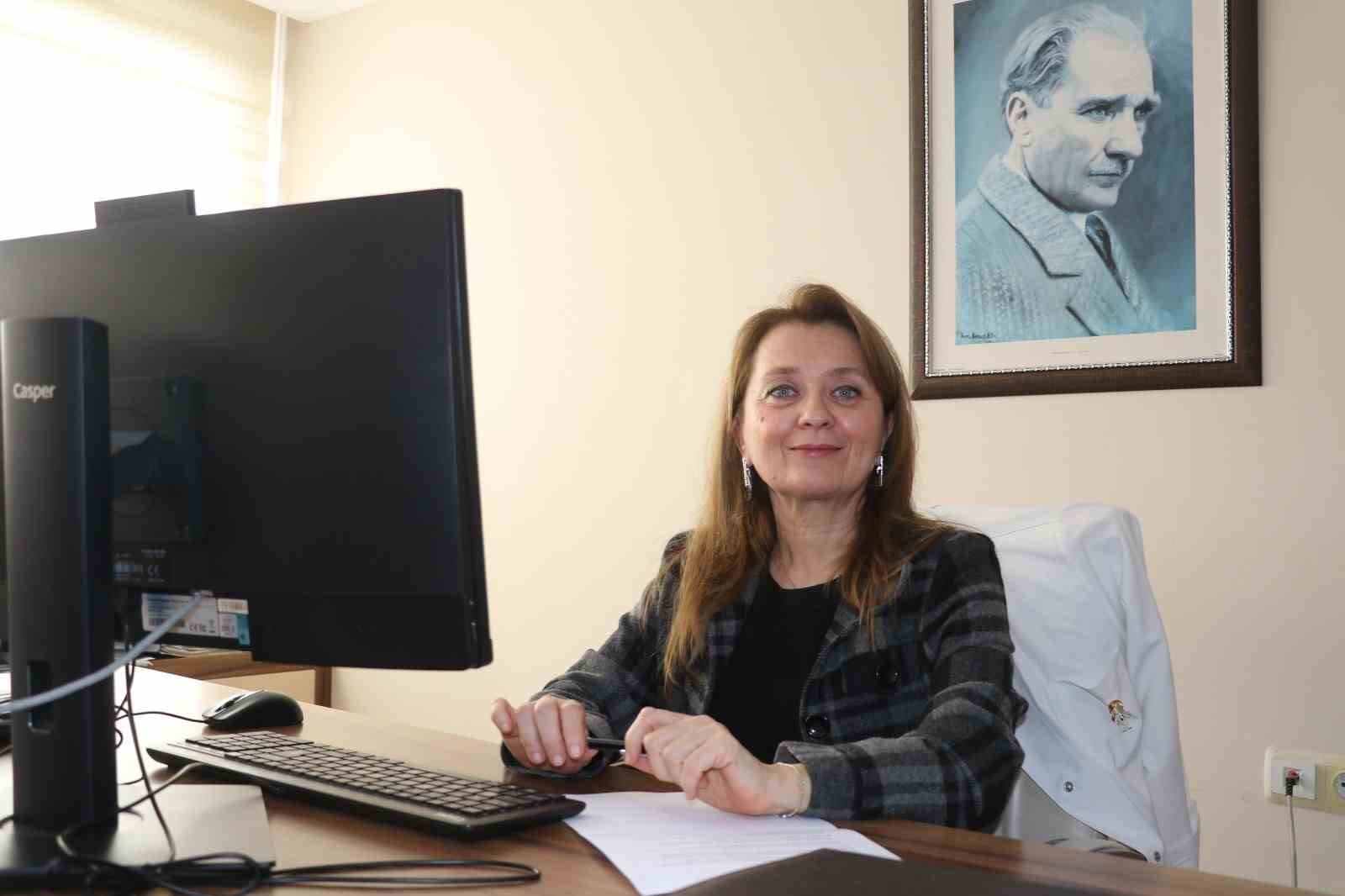 "Türkiye’de her 16 kişiden biri, herhangi bir nadir hastalık için taşıyıcı konumunda"
"Türkiye’de her 16 kişiden biri, herhangi bir nadir hastalık için taşıyıcı konumunda"