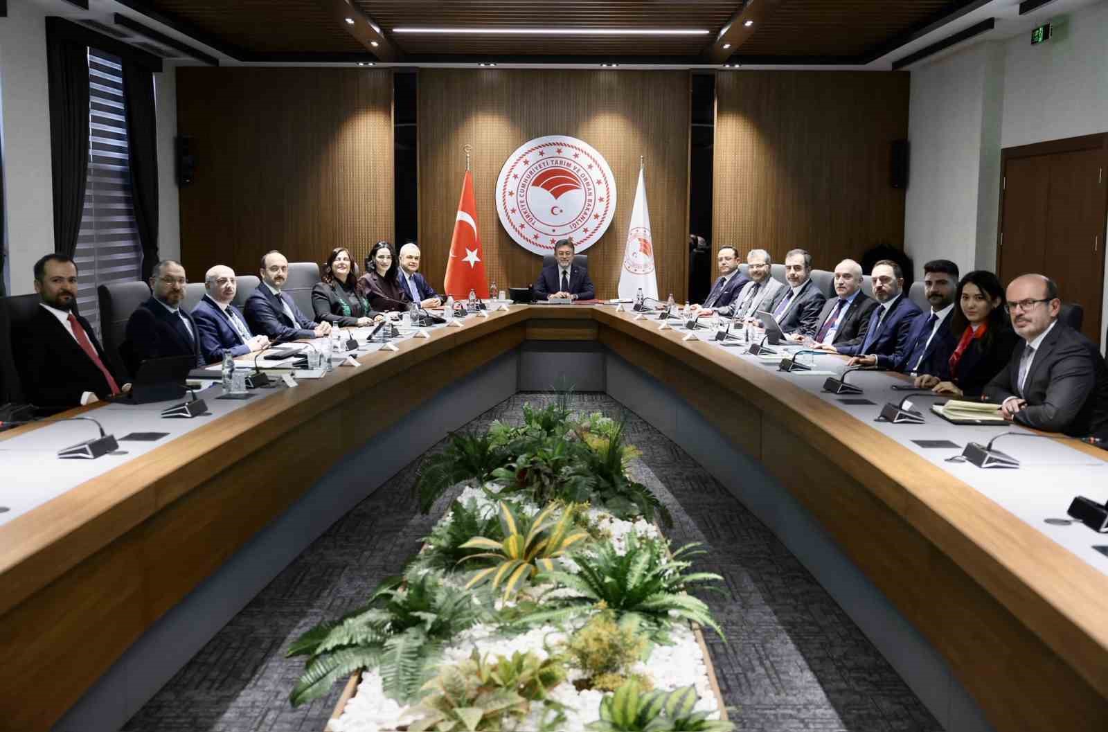 Türkiye’de ilk olacak, Aydın’da deniz suyu arıtılıp içme suyu yapılacak
