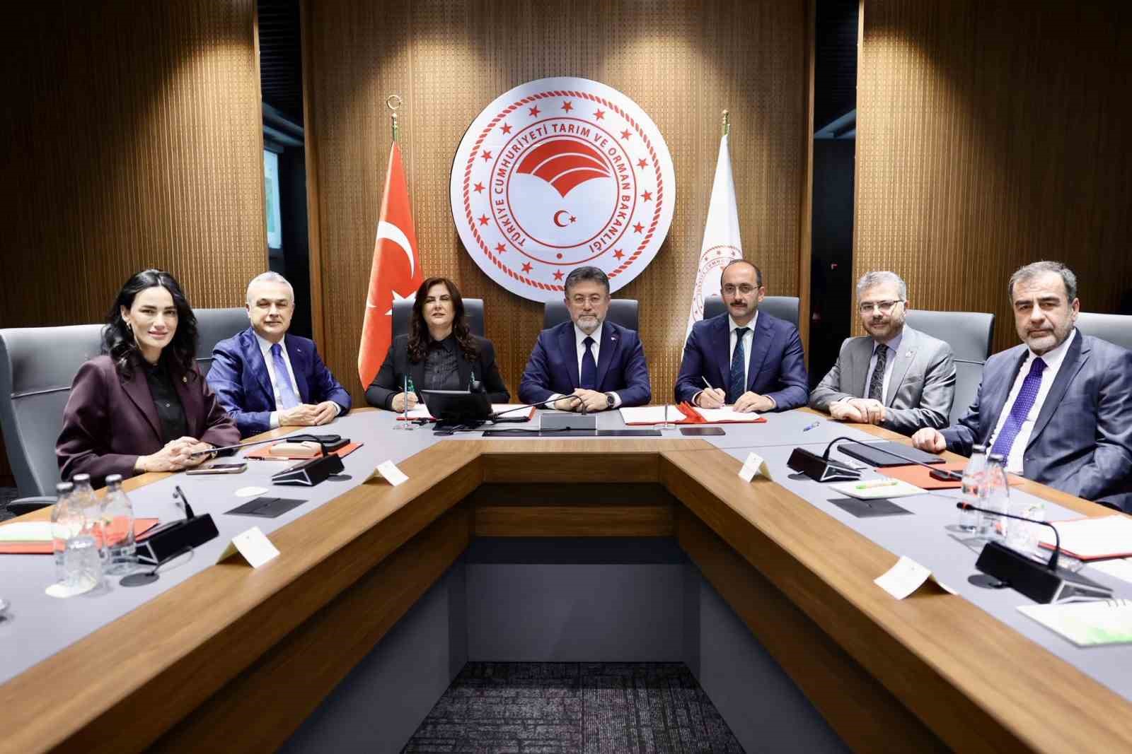 Türkiye’de ilk olacak, Aydın’da deniz suyu arıtılıp içme suyu yapılacak
