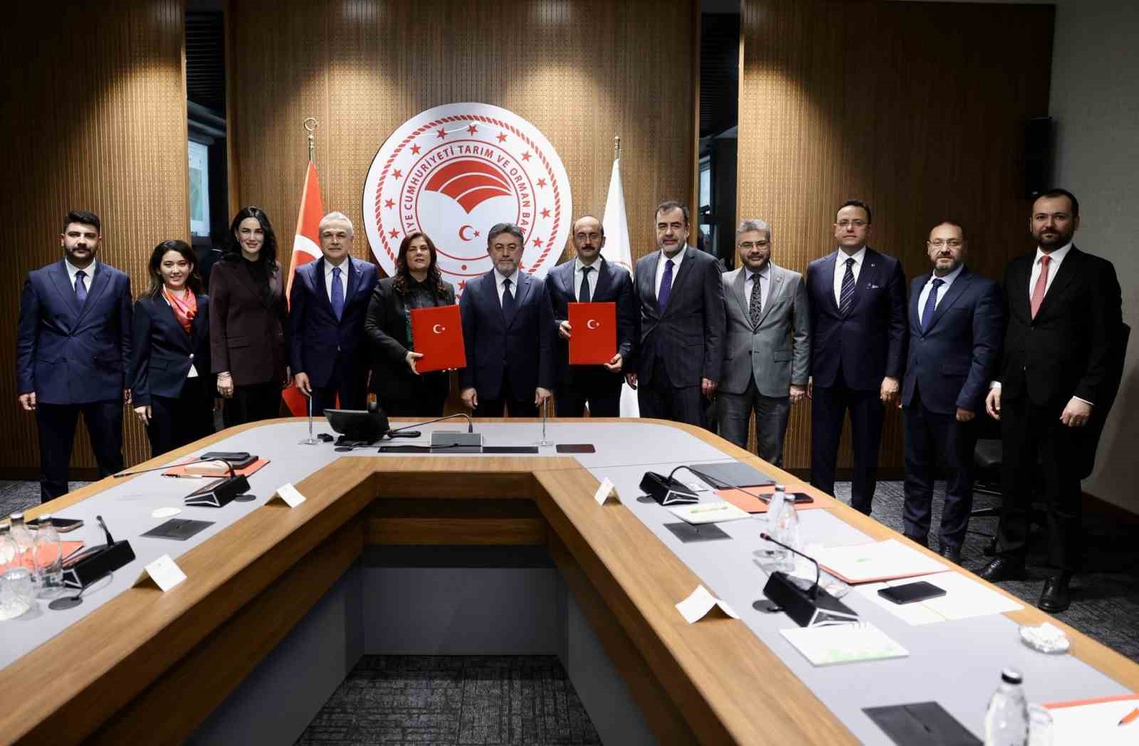 Türkiye’de ilk olacak, Aydın’da deniz suyu arıtılıp içme suyu yapılacak
