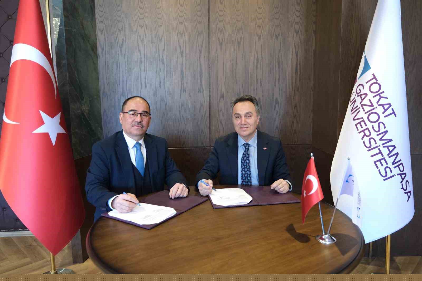 Türkiye’de ilk üniversite işgücü uyum programı TOGÜ’de başlıyor
