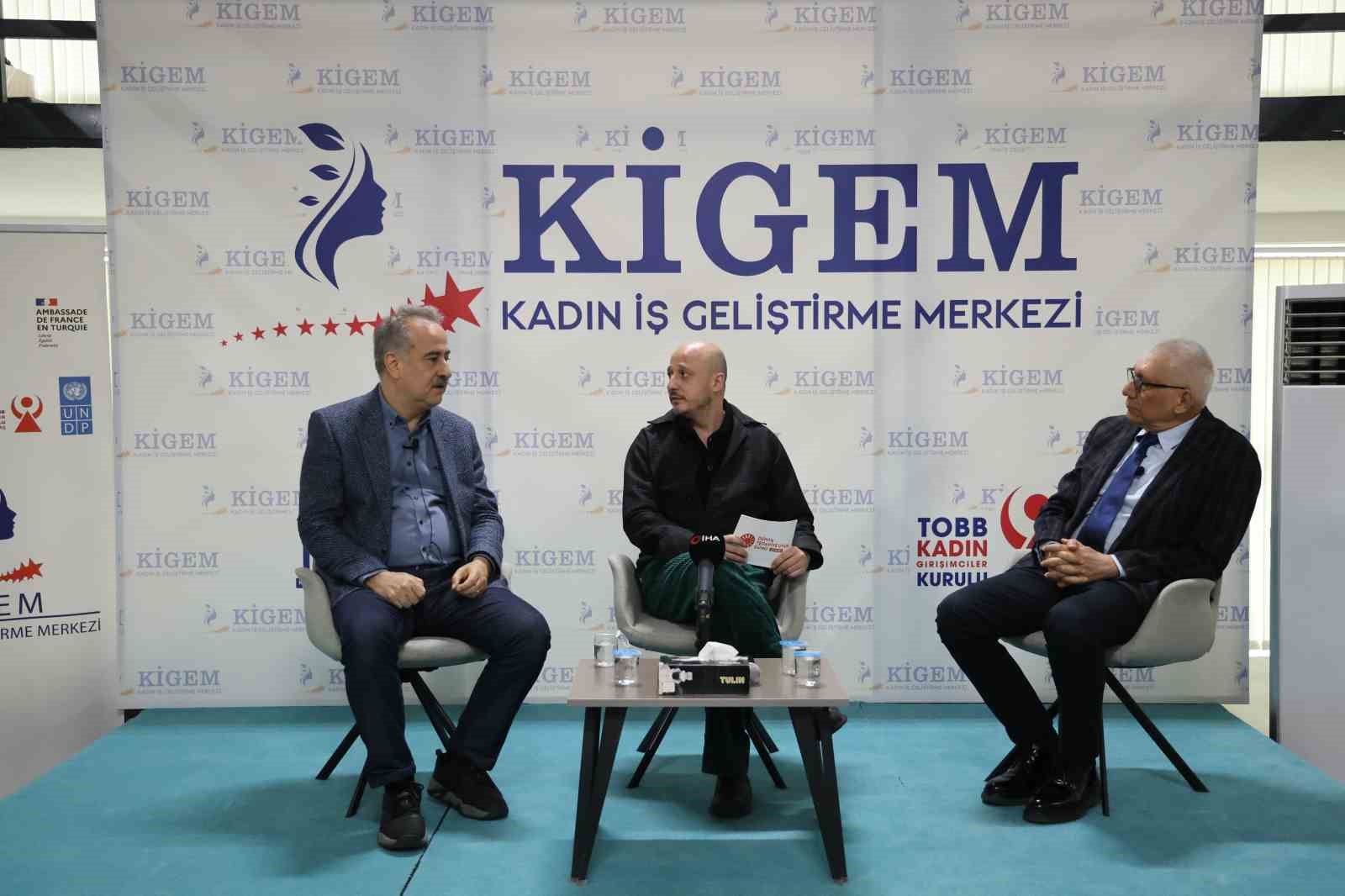 Türkiye’de kronik hastalıklarda alarm: Tedaviye uyum hayati önemde
Türkiye’de kronik hastalıklarda alarm: Tedaviye uyum hayati önemde