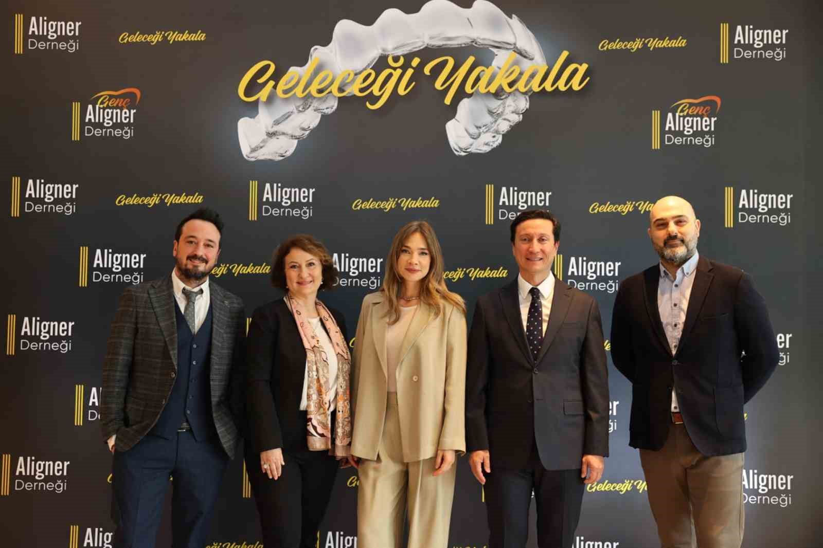 Türkiye’de ortodontik tedaviye ihtiyaç duyanların sayısı 15 milyona ulaştı
