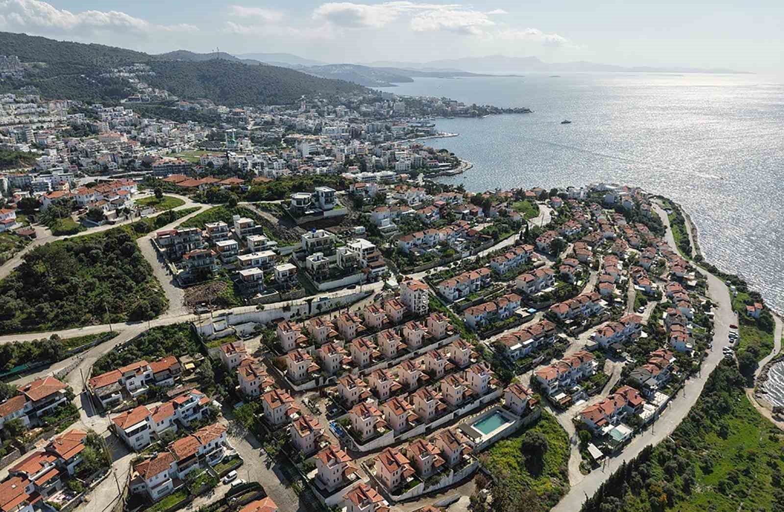 Türkiye’de tek örnekti, Muğla Büyükşehir’e devredildi
