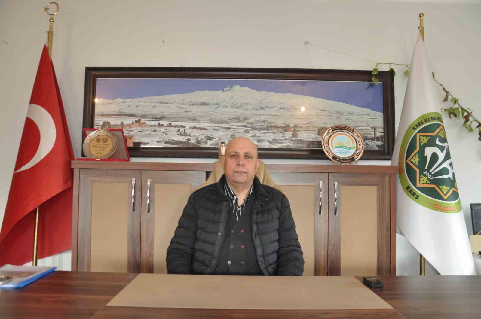 Türkiye’de yün krizi: Üretim var, pazar yok
