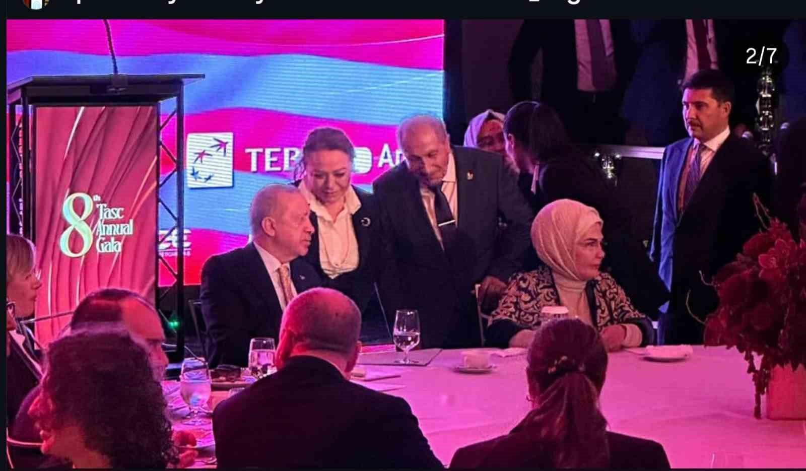 Türkiye’den dünyaya açılan yeni yapı: USTKON ve SATKOF’dan iş birliği
