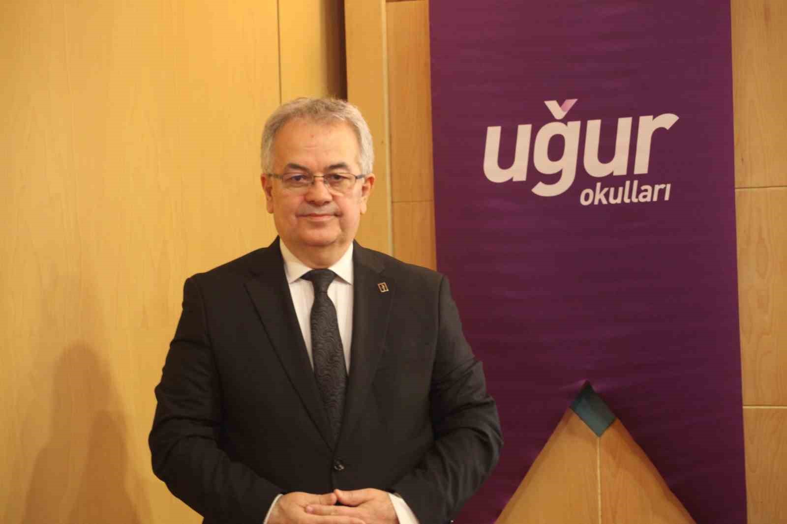 Türkiye’den öğrenciler küresel sağlık için çözüm üretti
