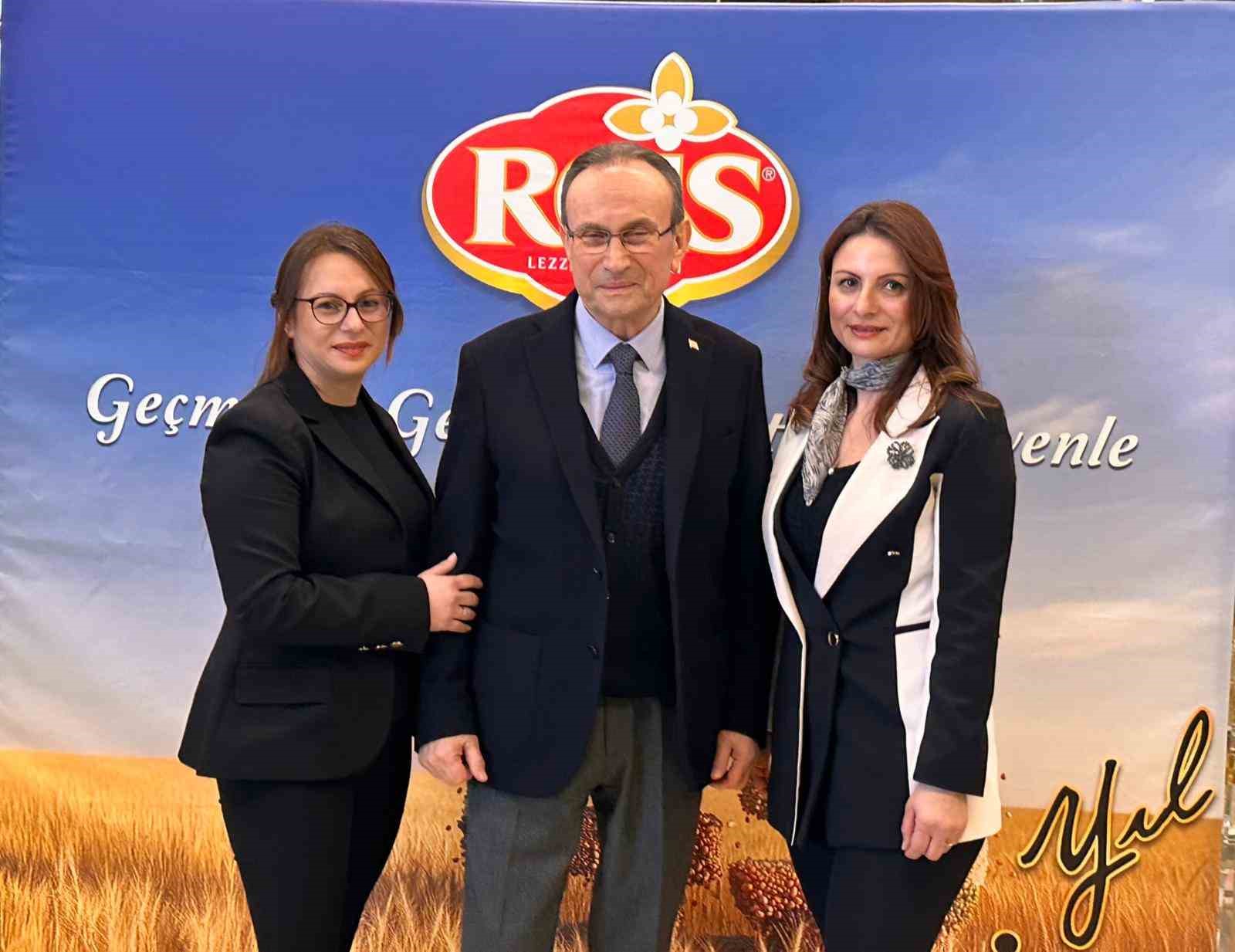 ’’Türkiye’nin 2,5-3 milyon tonluk bakliyat üretim potansiyeli var’’
