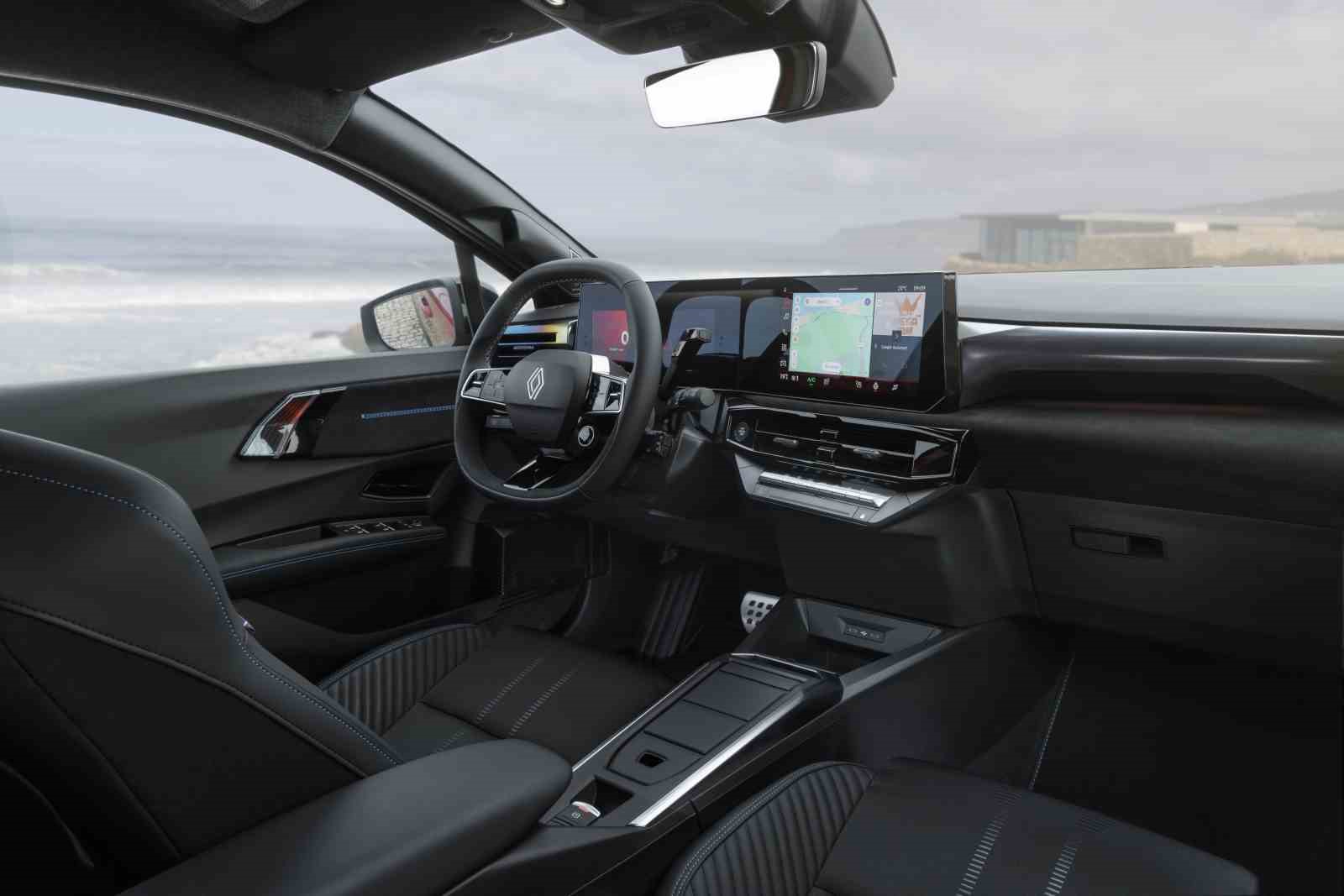 Türkiye’nin en çok satan otomobili ‘Clio’, yeni nesliyle Türkiye’de
