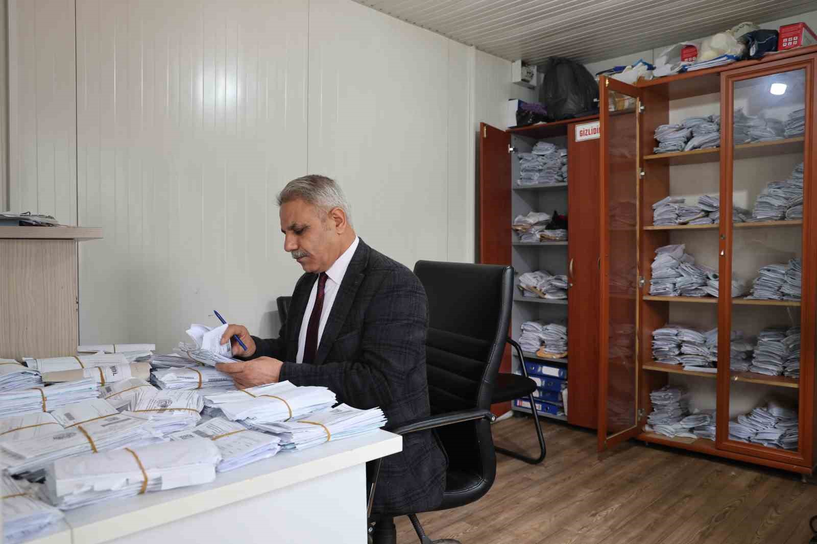 Türkiye’nin en kalabalık mahallesi 160 bin nüfusuyla 6 ili geride bıraktı
