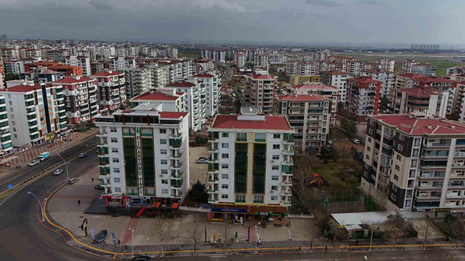 Türkiye’nin en kalabalık mahallesi 160 bin nüfusuyla 6 ili geride bıraktı
