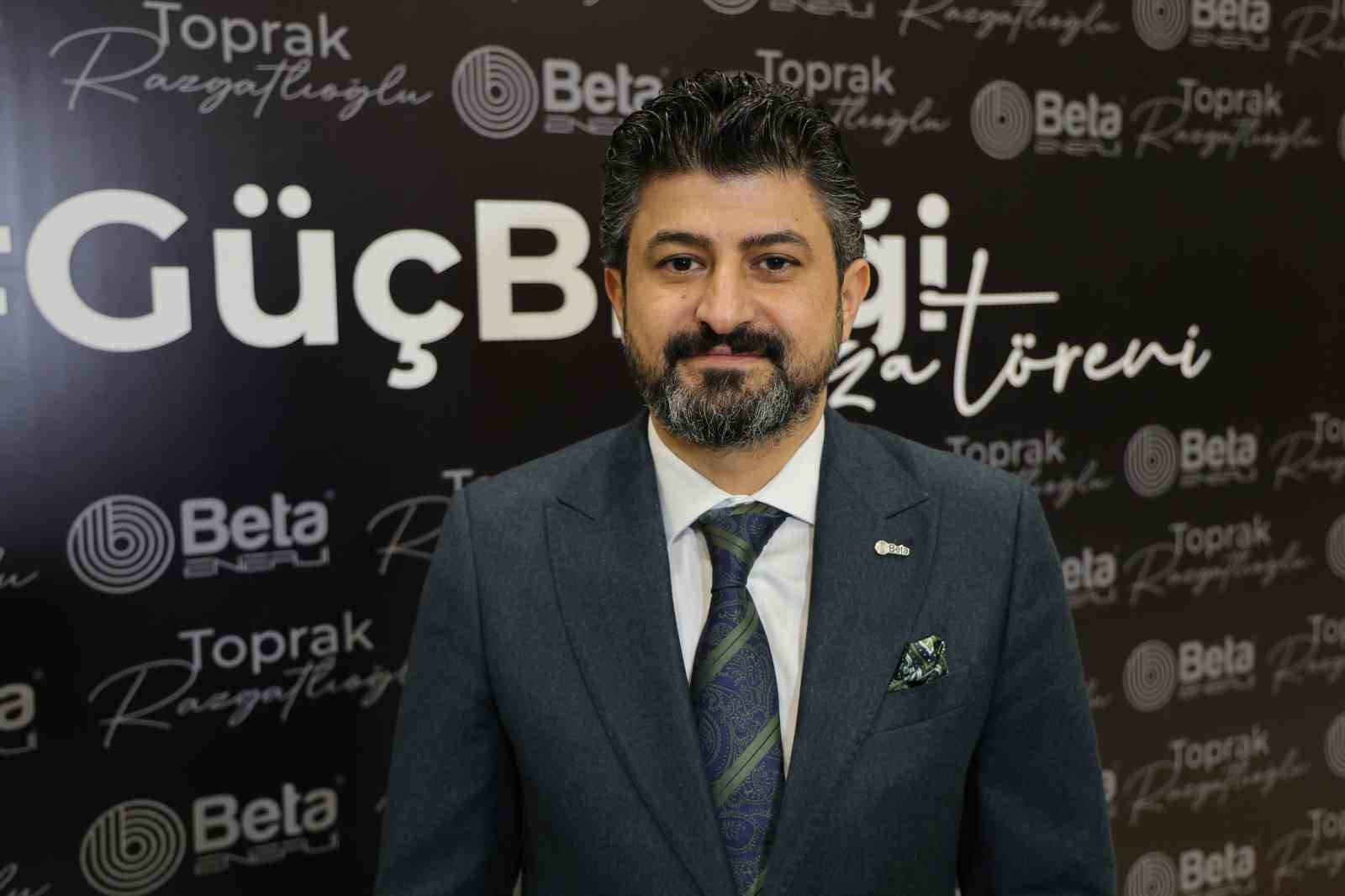 "Türkiye’nin enerji altyapısı, Avrupa ve Amerika’dan daha iyi"
