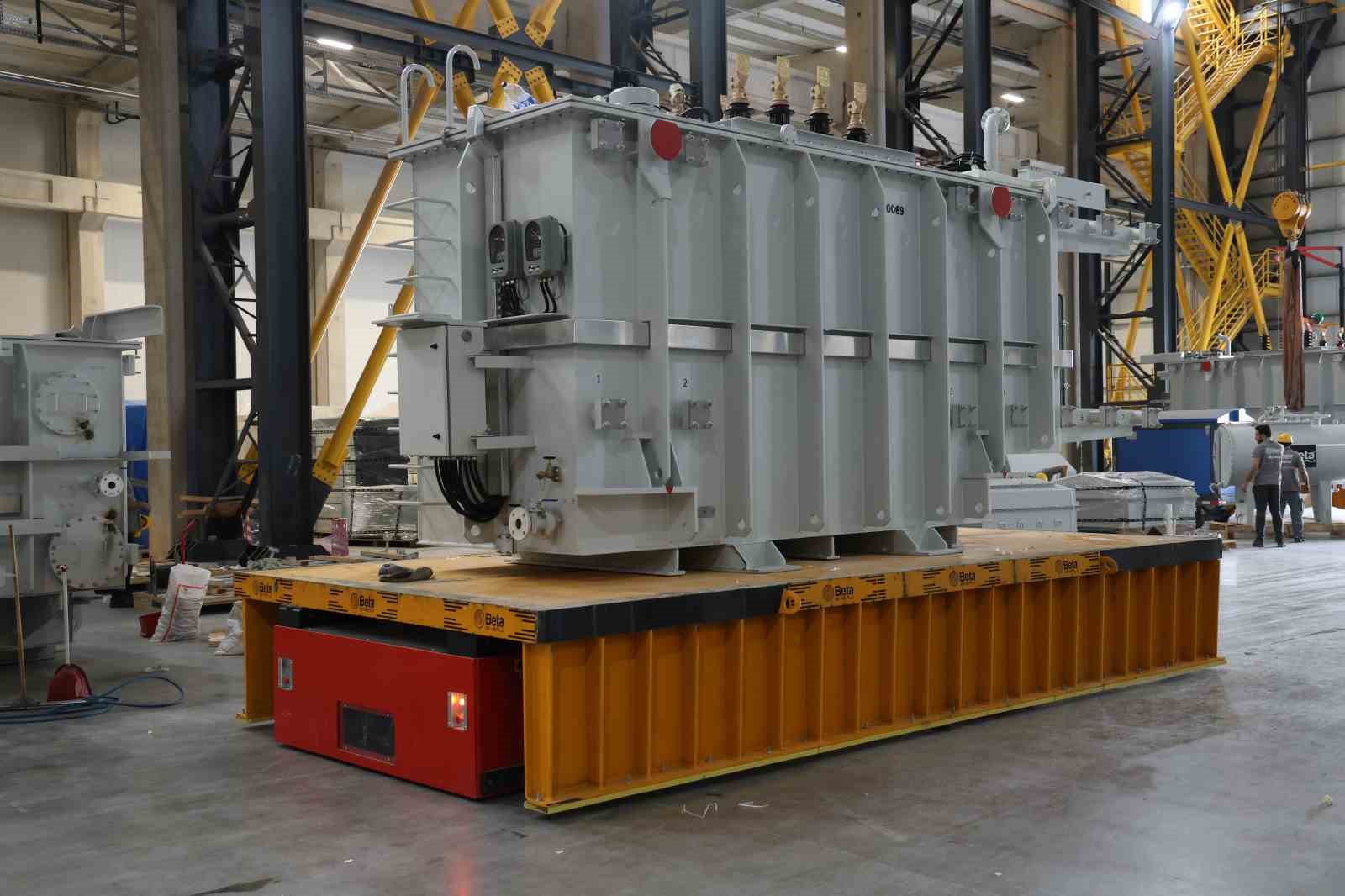 "Türkiye’nin enerji altyapısı, Avrupa ve Amerika’dan daha iyi"
