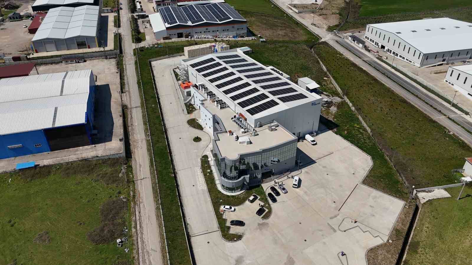 Türkiye’nin ilk coğrafi işaretli su ürünü olan Lakerda’nın üretimi başladı
Türkiye’nin ilk coğrafi işaretli su ürünü olan Lakerda’nın üretimi başladı