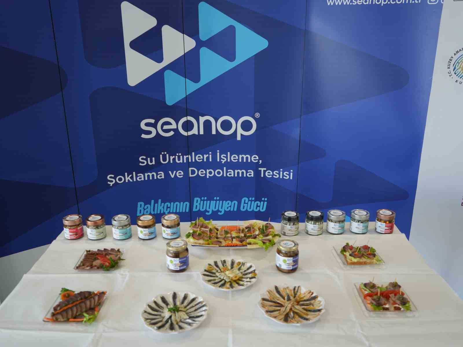 Türkiye’nin ilk coğrafi işaretli su ürünü olan Lakerda’nın üretimi başladı
Türkiye’nin ilk coğrafi işaretli su ürünü olan Lakerda’nın üretimi başladı