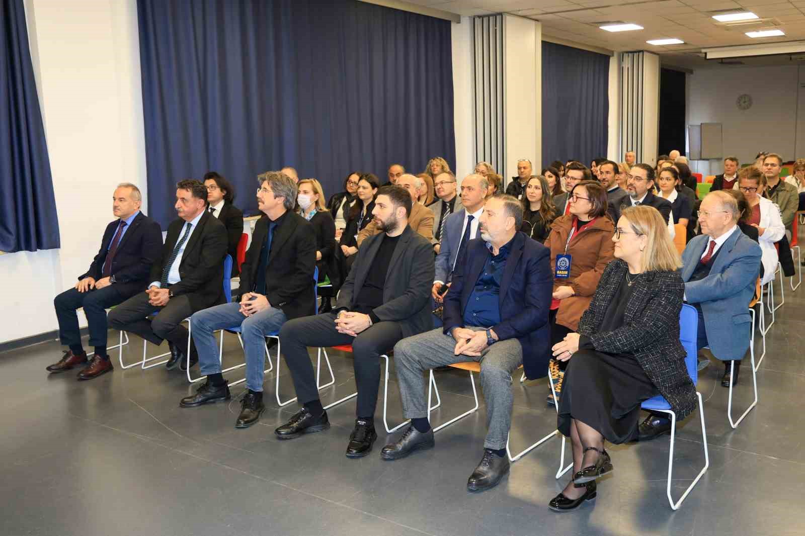 Türkiye’nin ilk devlet üniversitesi simülasyon merkezi 10 yaşında
Türkiye’nin ilk devlet üniversitesi simülasyon merkezi 10 yaşında