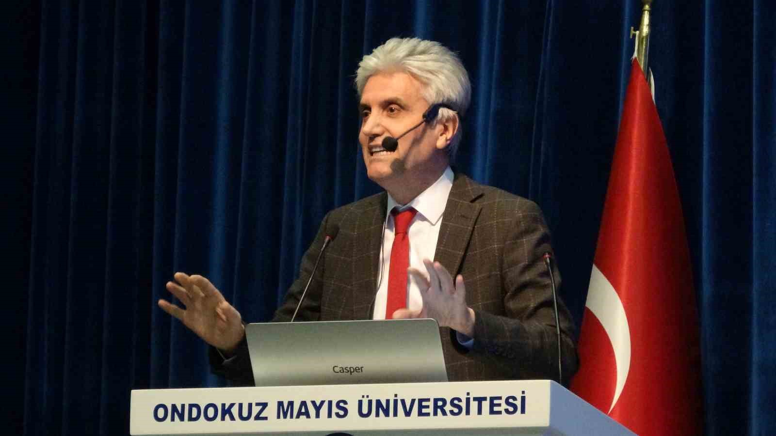 "Türkiye’nin Miami’si" Samsun’un estetikte markalaşma hikayesi
"Türkiye’nin Miami’si" Samsun’un estetikte markalaşma hikayesi