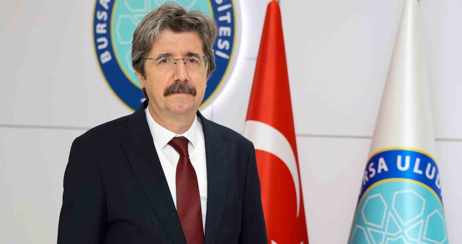 Türkiye’nin Patent Raporu’na BUÜ imzası
