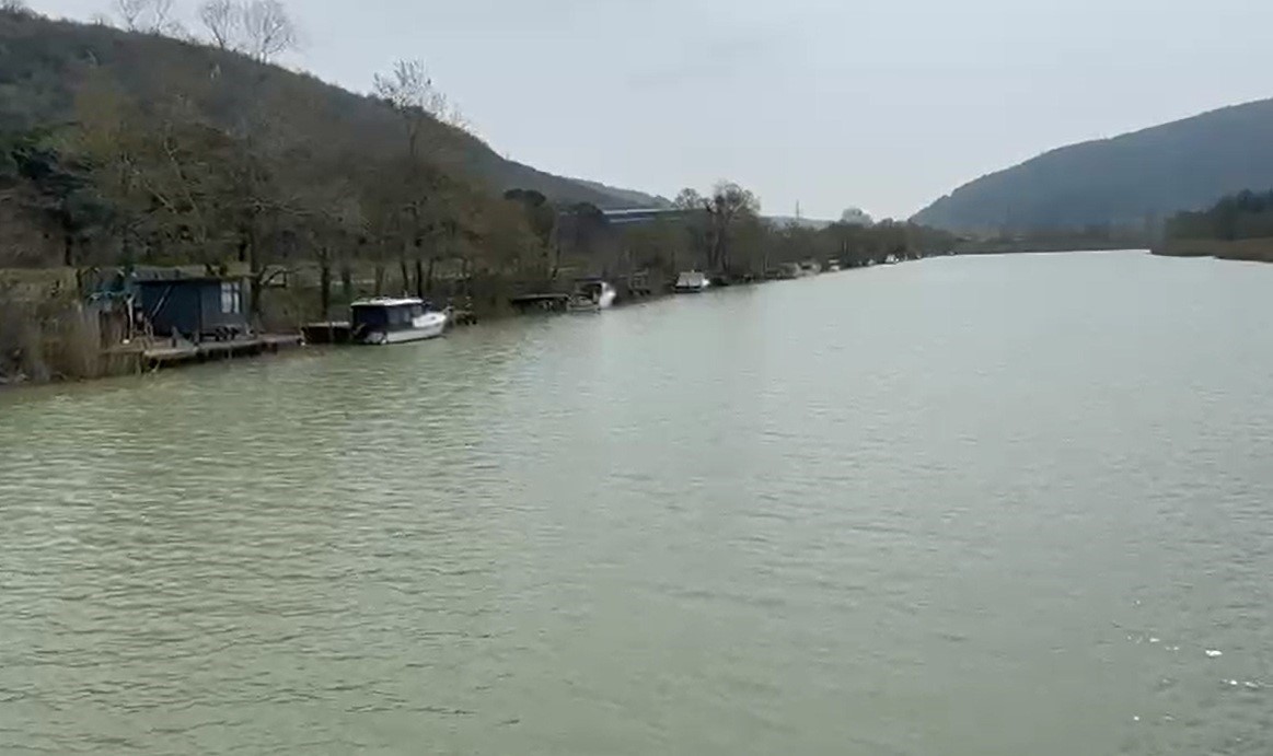 Türkiye’nin taşımacılık yapılabilen tek ırmağı daha modern görüntüye kavuşacak
