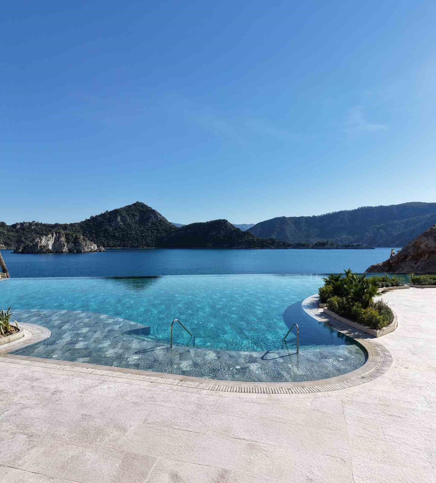 Türklerin tatil anlayışı değişiyor: Öncelik konfor ve öngörülebilirlik
Türklerin tatil anlayışı değişiyor: Öncelik konfor ve öngörülebilirlik