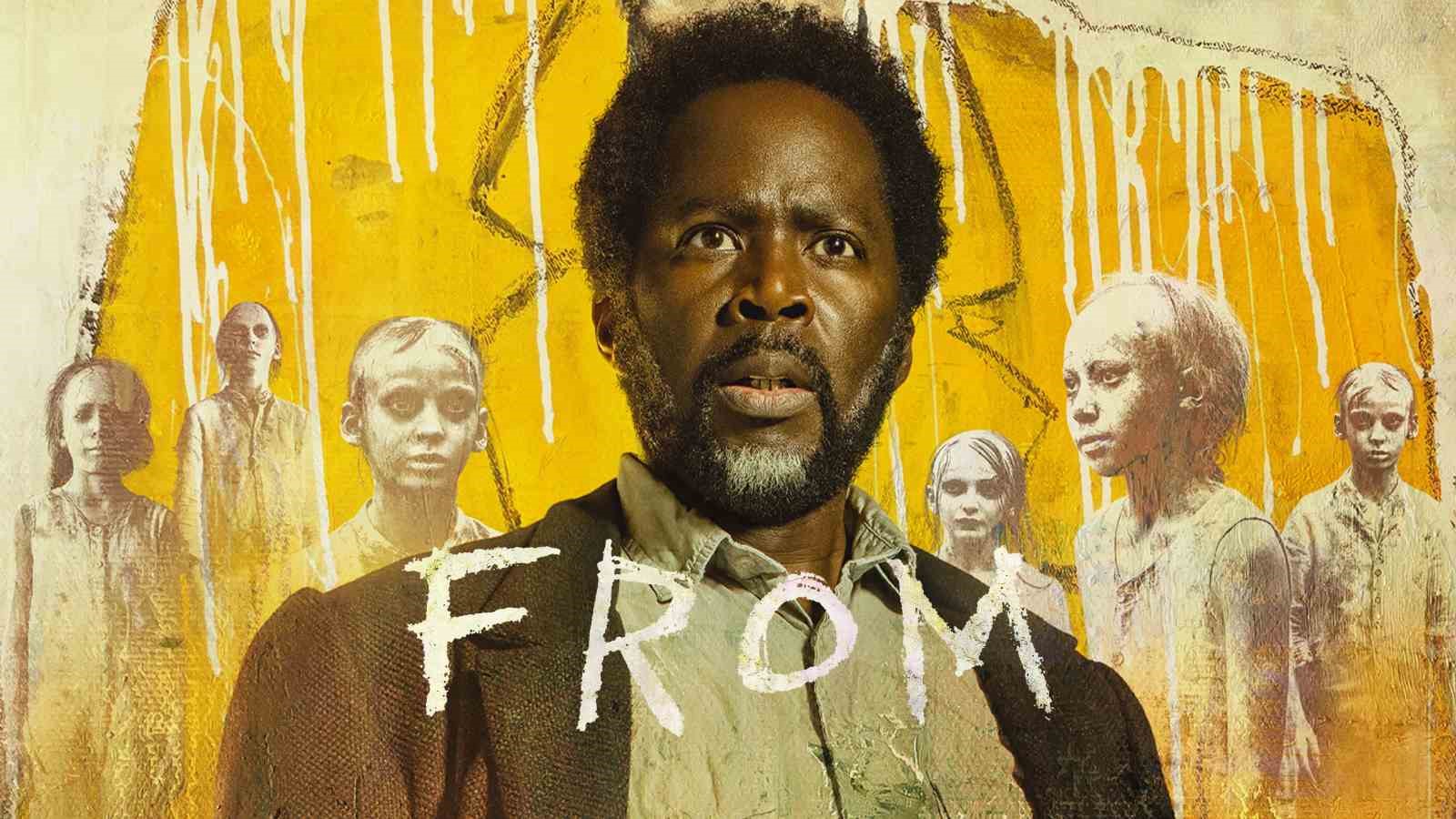 TV+, nisanda izleyicilerine sunacağı yeni içerikleri açıkladı
