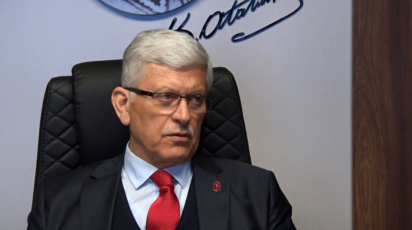 TVHB Başkanı Eroğlu: "Matmazel adlı köpeğin kaybı geçici bir hüküm olarak kalmamalı"
