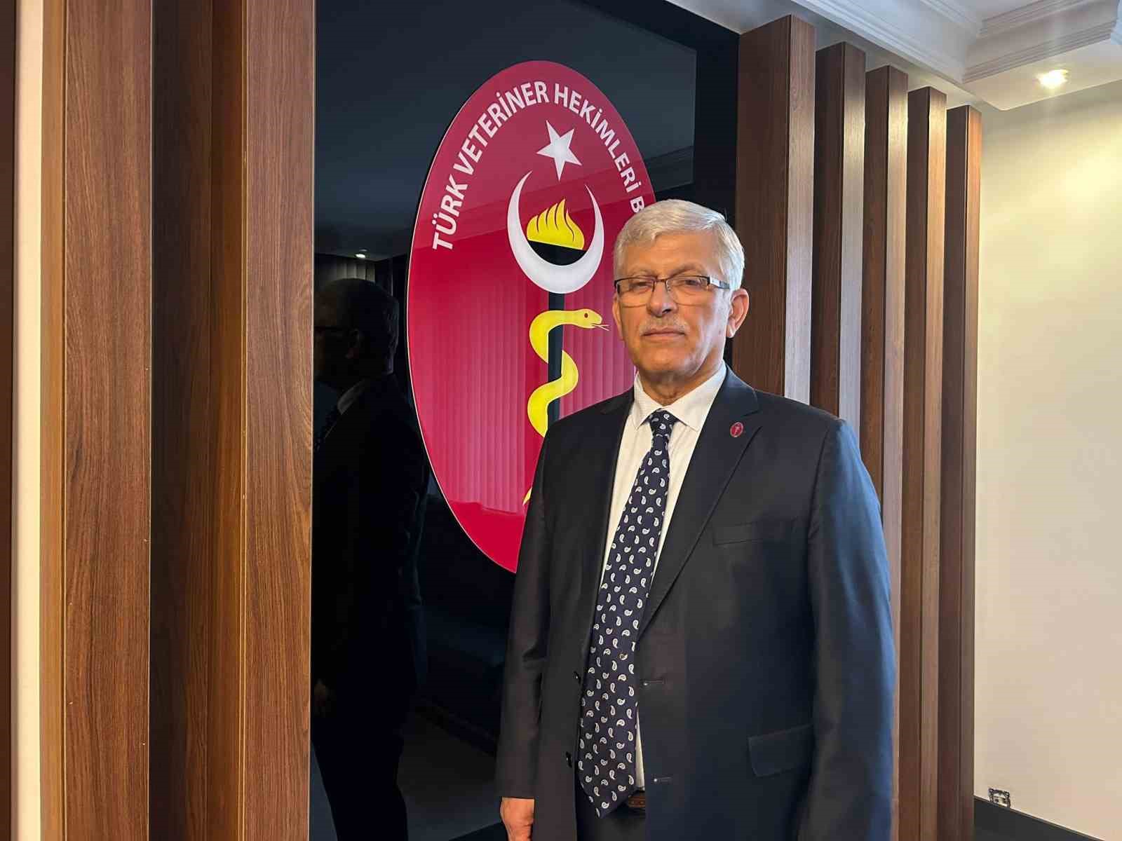 TVHB Başkanı Eroğlu’ndan Karabük Üniversitesi’ndeki atamalara ilişkin paylaşımlara tepki: "Yapılan görevlendirmeleri meslek temelli bir tartışmaya indirgemek; bilimsel cehaletin iyi niyetli olmayan bir söylemle birleşmiş hâlidir"
TVHB Başkanı Eroğlu’ndan Karabük Üniversitesi’ndeki atamalara ilişkin paylaşımlara tepki: "Yapılan görevlendirmeleri meslek temelli bir tartışmaya indirgemek; bilimsel cehaletin iyi niyetli olmayan bir söylemle birleşmiş hâlidir"