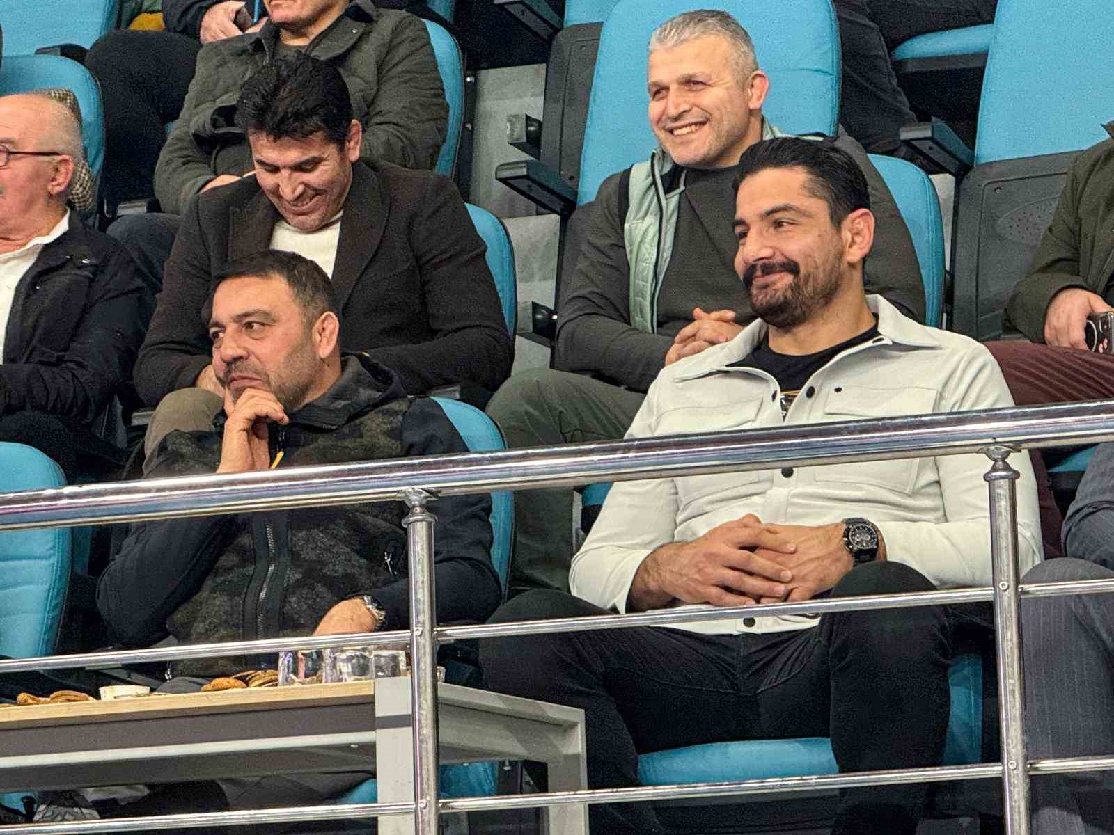 U20 Grekoromen Güreş Türkiye Şampiyonası’nda ikinci gün tamamlandı
