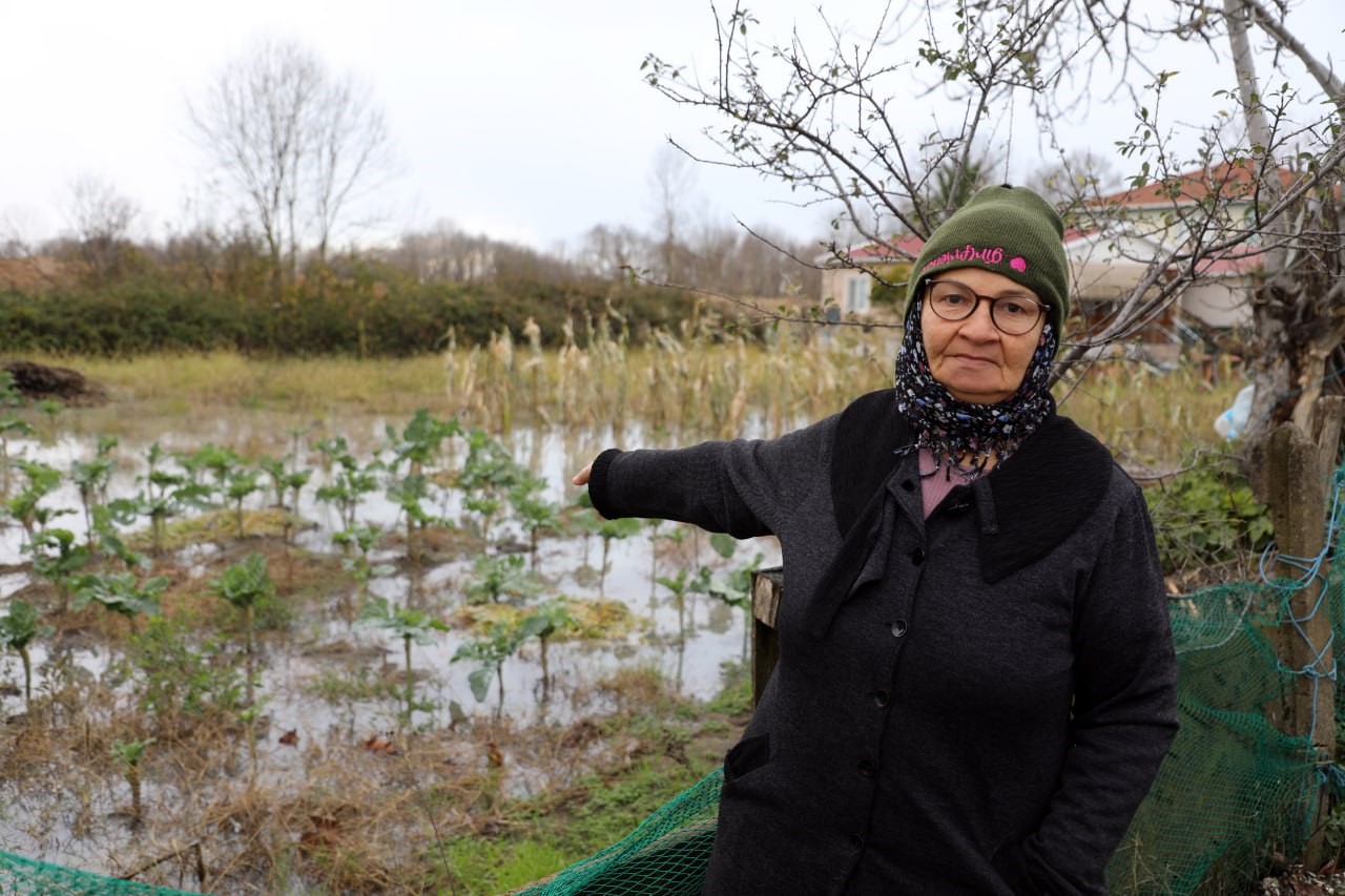 Üç günlük yağmur felakete döndü: Sakarya Karasu’da mahalle su altında kaldı
