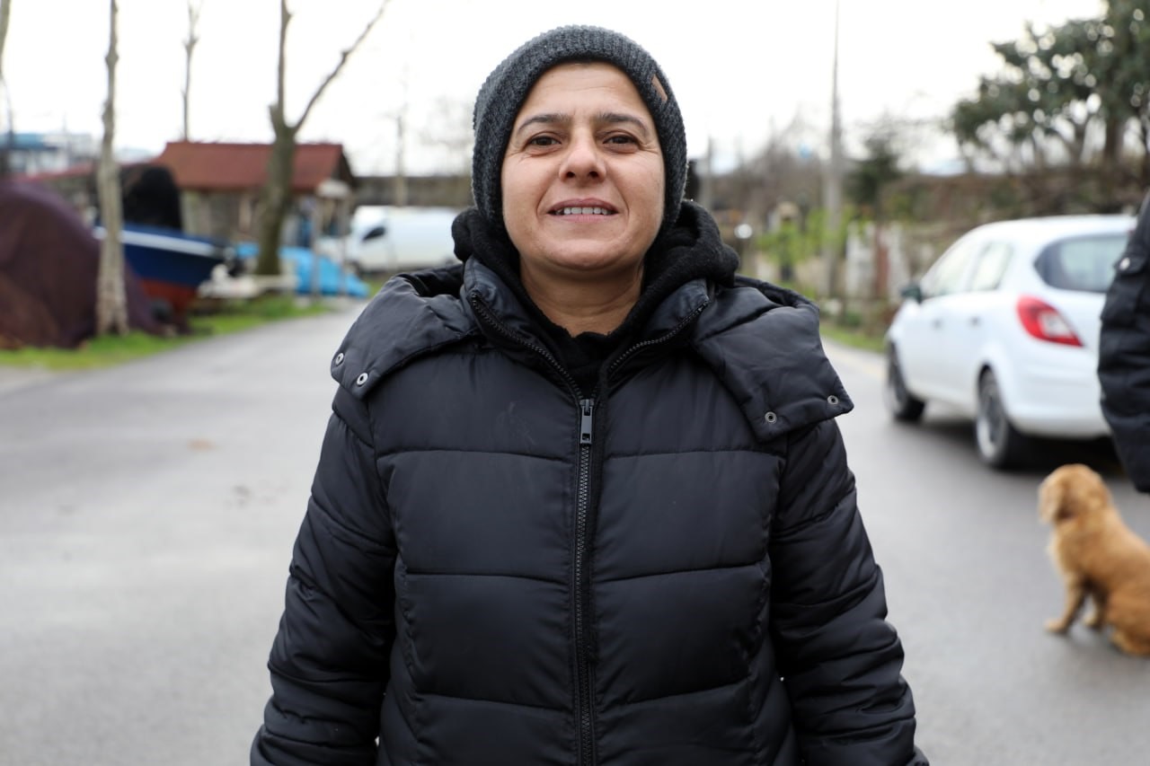 Üç günlük yağmur felakete döndü: Sakarya Karasu’da mahalle su altında kaldı
