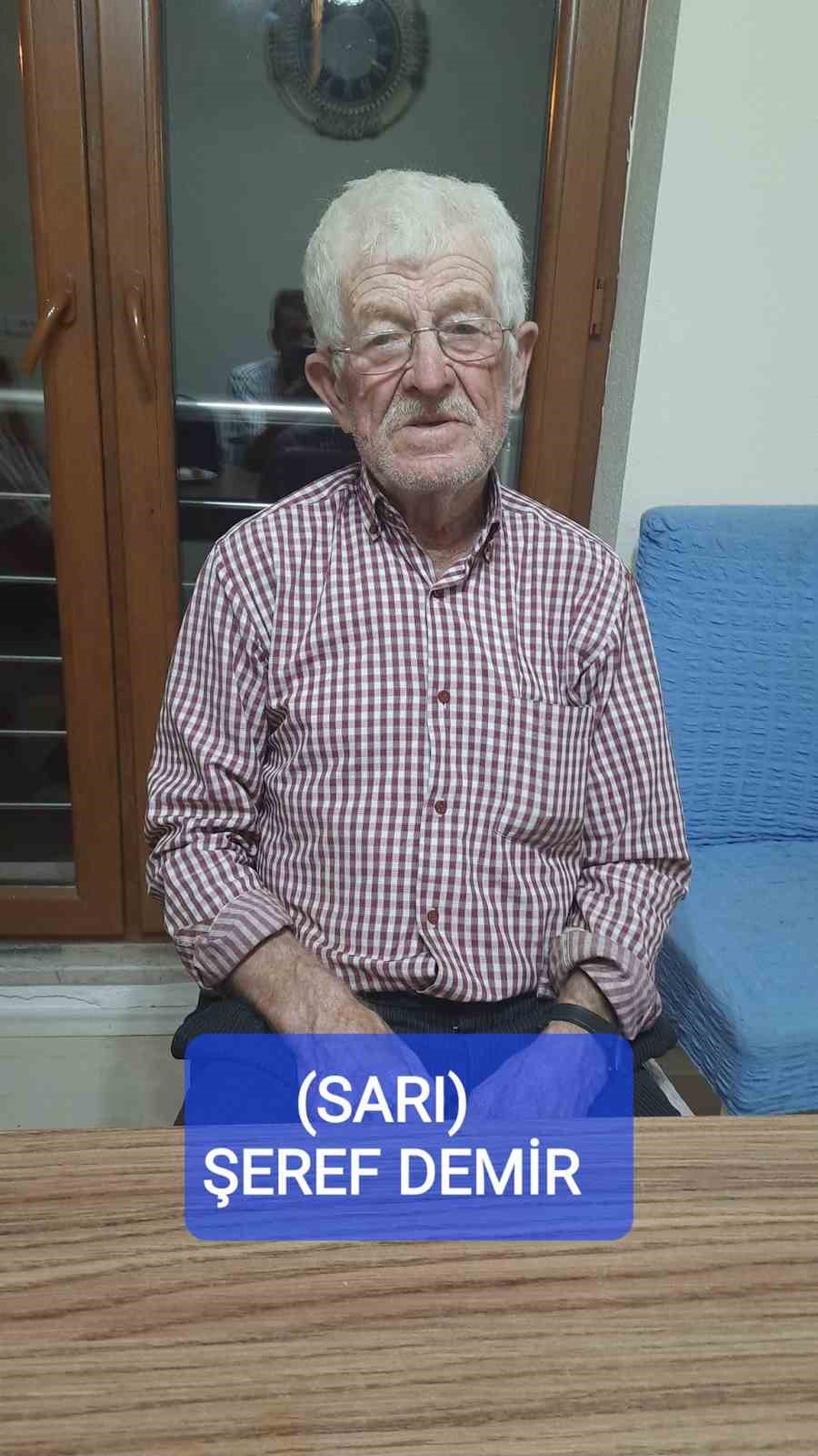 Üç yıl önce kaybolan babalarından gelecek umutlu haberi bekliyorlar
