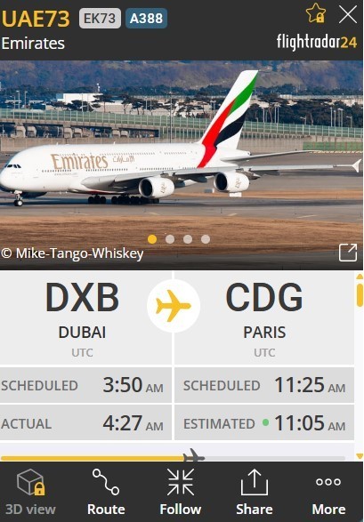 Uçaklar Türkiye üzerinden Avrupa’ya tek bir rotada geçti
