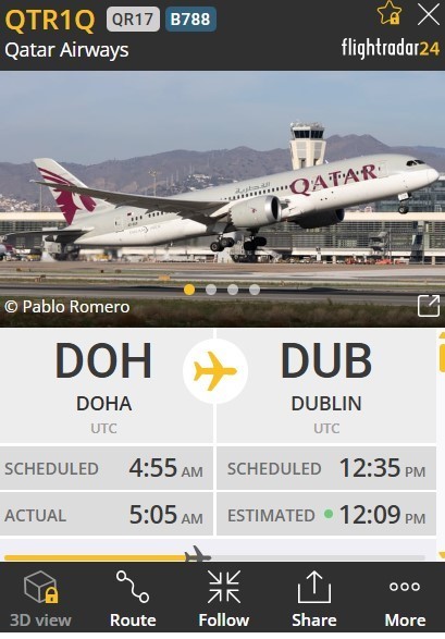 Uçaklar Türkiye üzerinden Avrupa’ya tek bir rotada geçti
