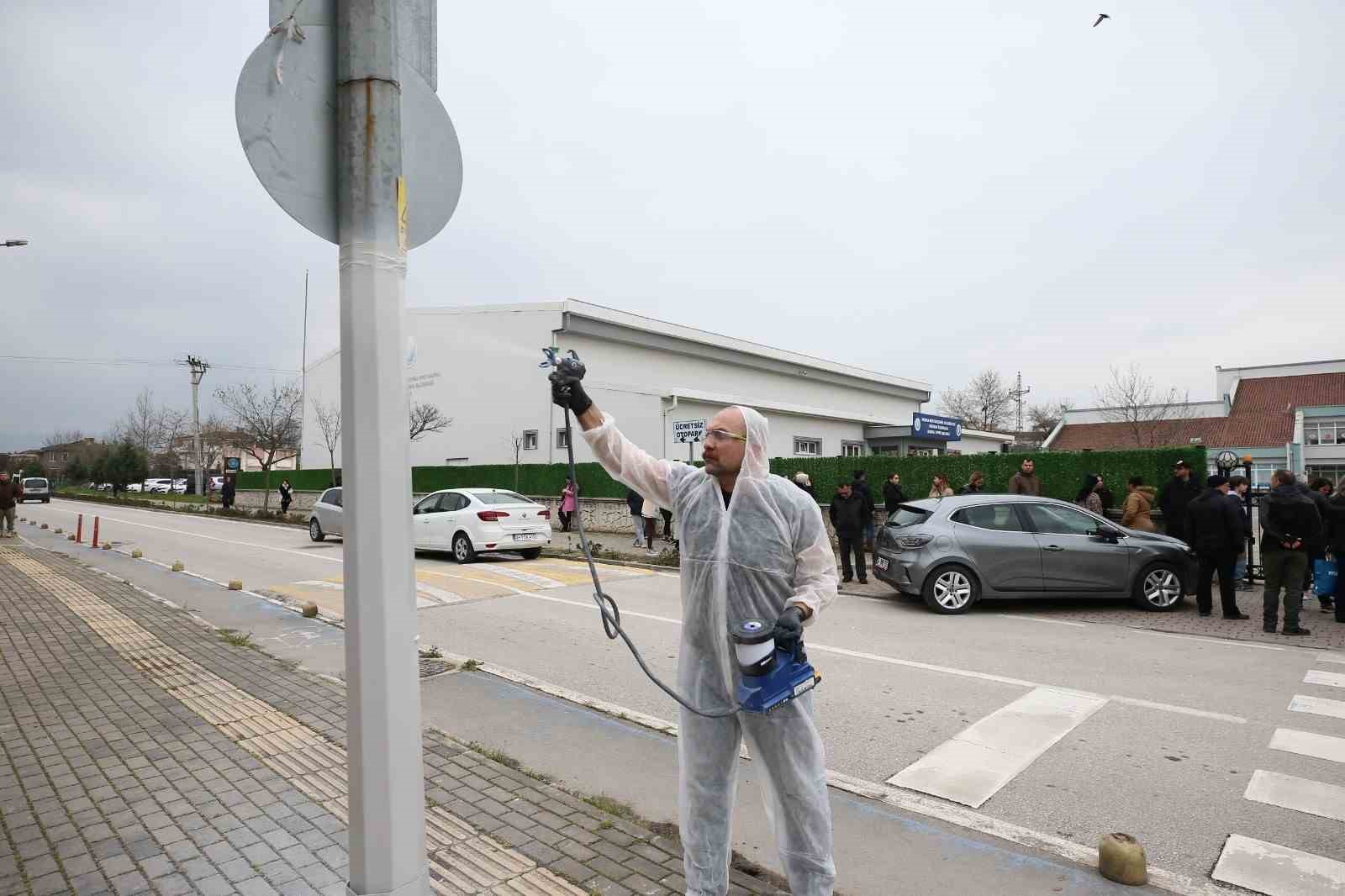 UEDAŞ, Ar-Ge’de bir ilke imza attı
