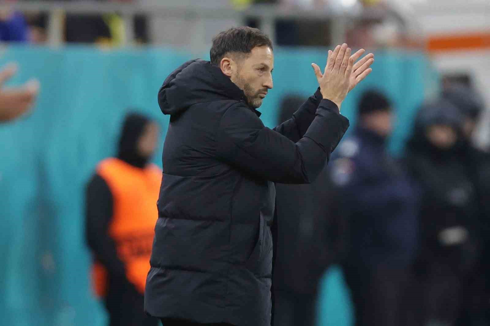 UEFA Avrupa Ligi: FCSB: 1 - Fenerbahçe: 1 (Maç sonucu)
