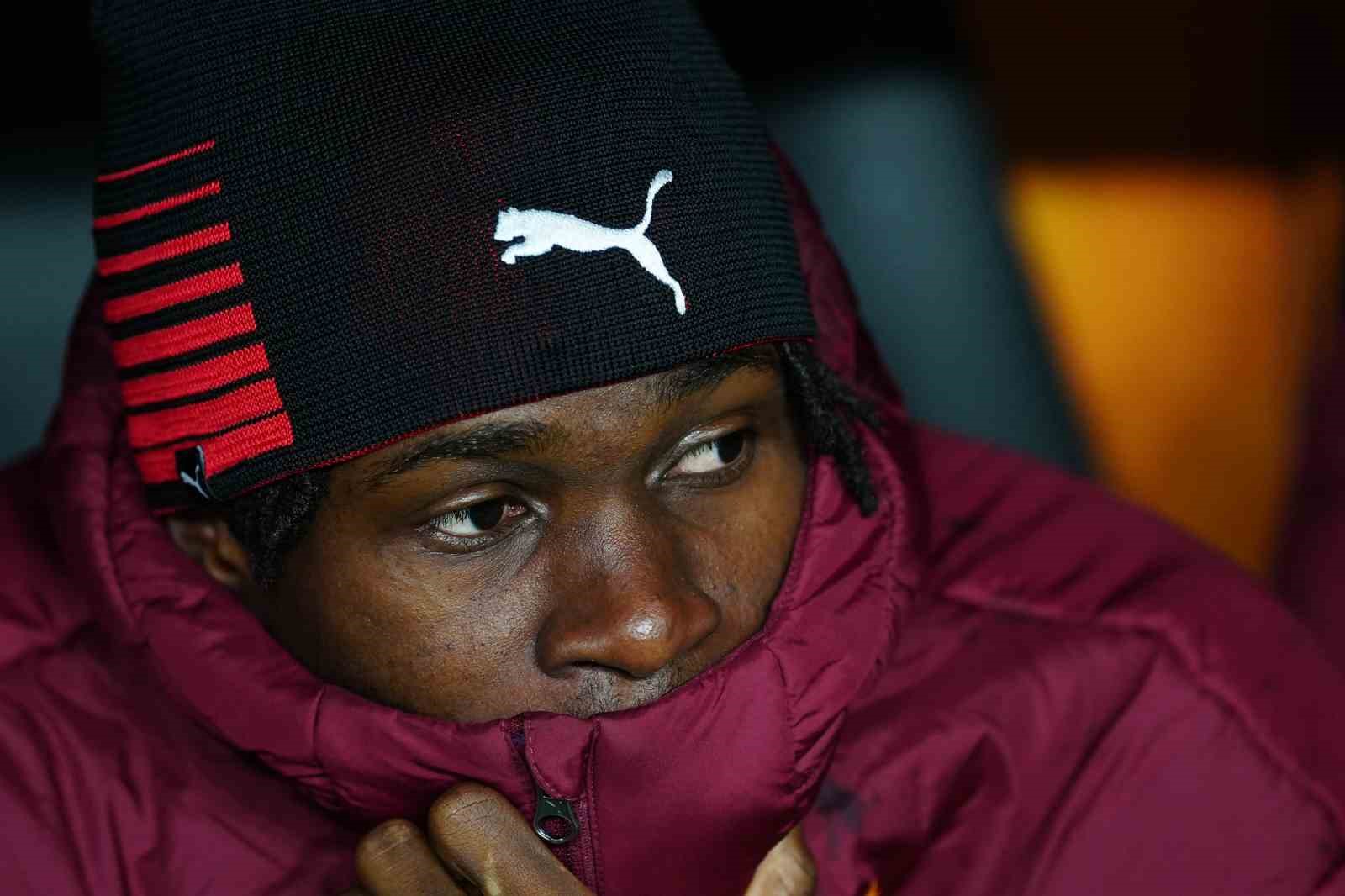 UEFA Şampiyonlar Ligi: Galatasaray: 1 - Juventus: 0 (Maç devam ediyor)
