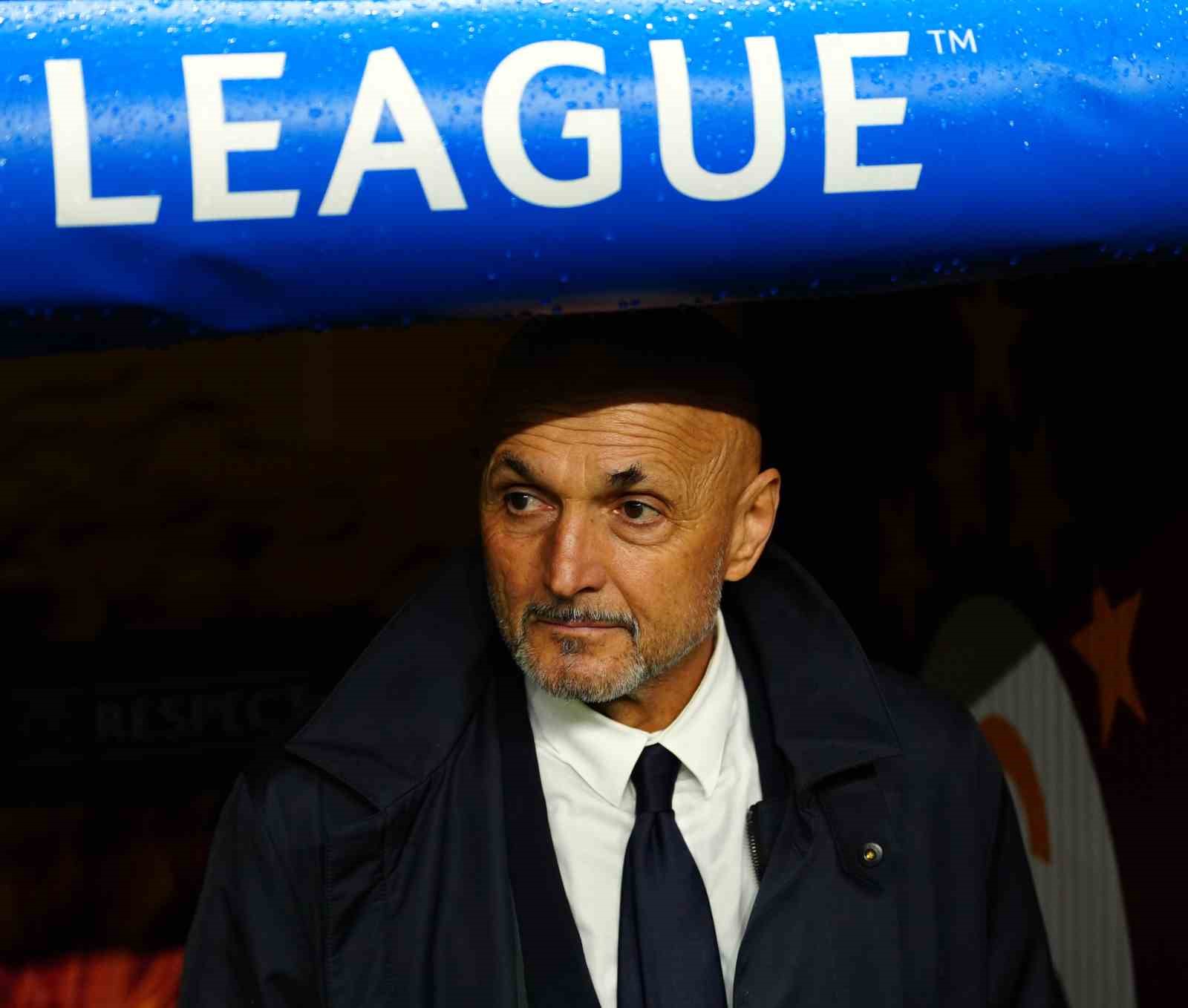 UEFA Şampiyonlar Ligi: Galatasaray: 1 - Juventus: 0 (Maç devam ediyor)
