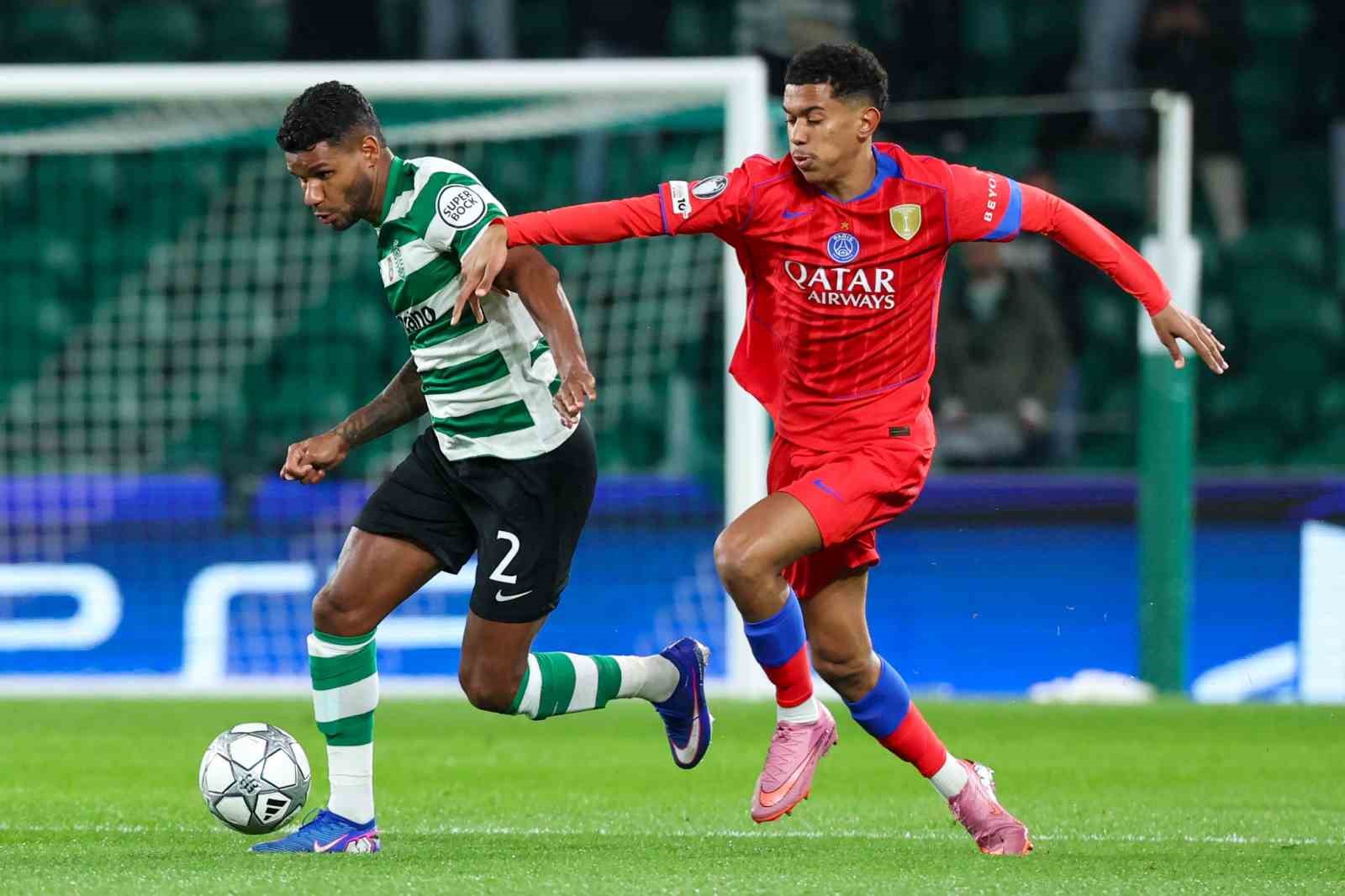 UEFA Şampiyonlar Ligi’nde 7. hafta ilk gün sonuçları
