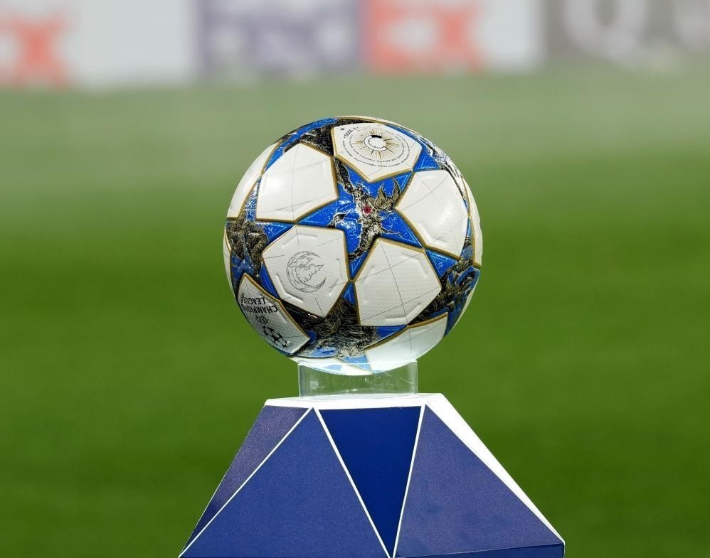 UEFA Şampiyonlar Ligi’nde çeyrek final heyecanı
