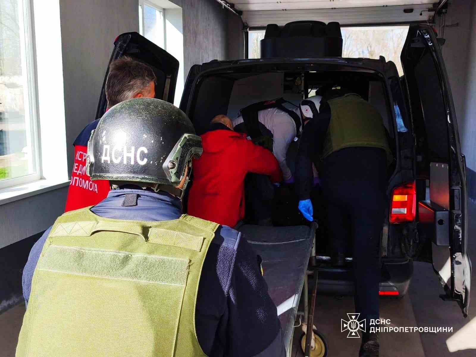 Ukrayna’da otobüse İHA’lı saldırı: 3 ölü, 12 yaralı
