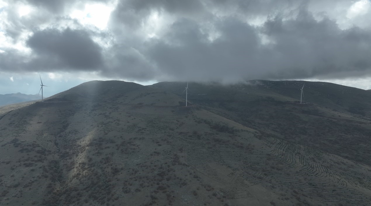 Ulaşım A.Ş.’nin temiz enerji hamlesi 1. yılını doldurdu
