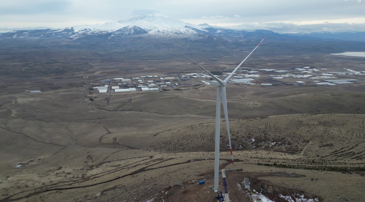 Ulaşım A.Ş.’nin temiz enerji hamlesi 1. yılını doldurdu
