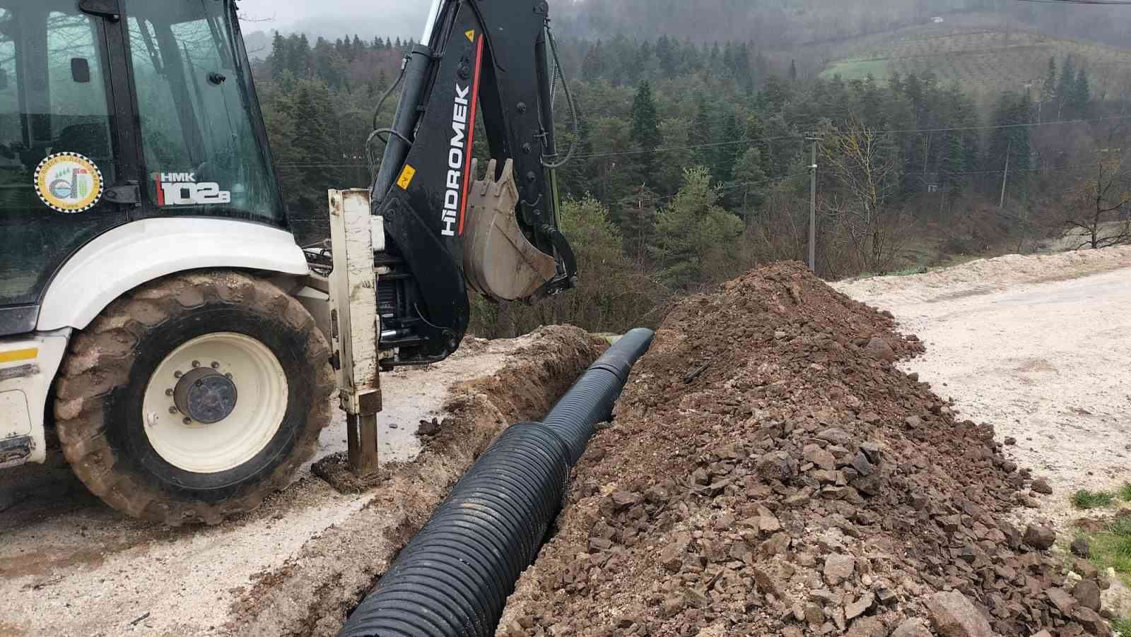 Ulaşım daha güvenli ve konforlu
